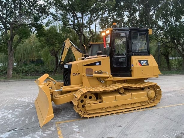 2023 Caterpillar Loader - Bulldozer for sale