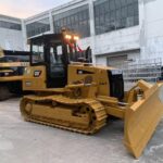 2023 Caterpillar Loader - Bulldozer for sale — view 2