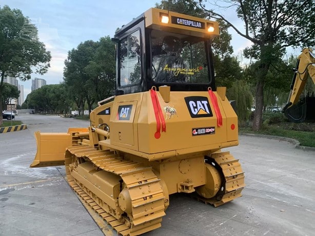 2023 Caterpillar Loader - Bulldozer for sale — view 3