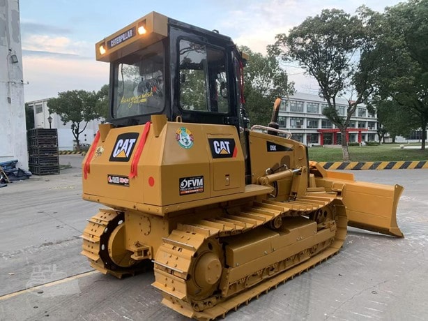 2023 Caterpillar Loader - Bulldozer for sale — view 4