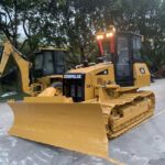 2023 Caterpillar Loader - Bulldozer for sale — view 5