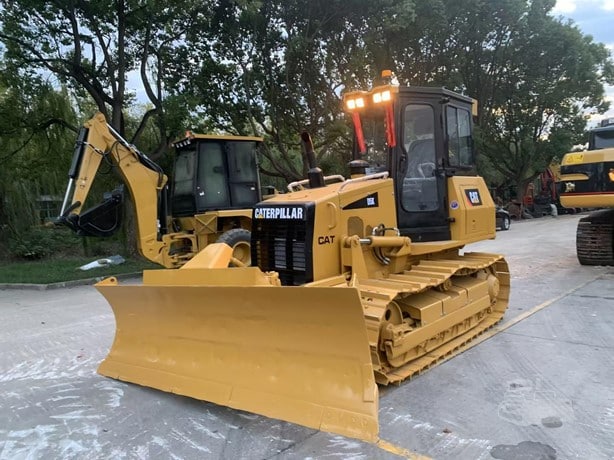 2023 Caterpillar Loader - Bulldozer for sale — view 5