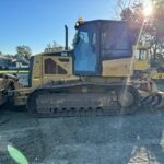 2011 Caterpillar Loader - Bulldozer for sale