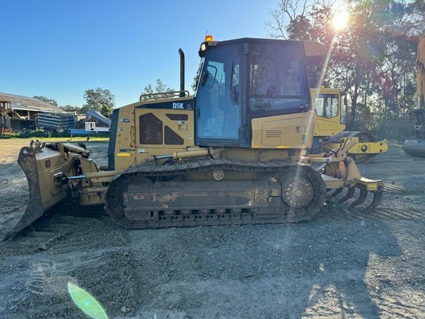 2011 Caterpillar Loader - Bulldozer for sale