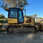 2011 Caterpillar Loader - Bulldozer for sale — view 4
