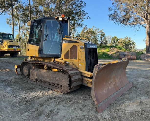 2011 Caterpillar Loader - Bulldozer for sale — view 5