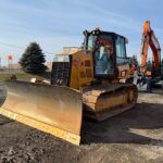2015 Caterpillar Loader - Bulldozer for sale