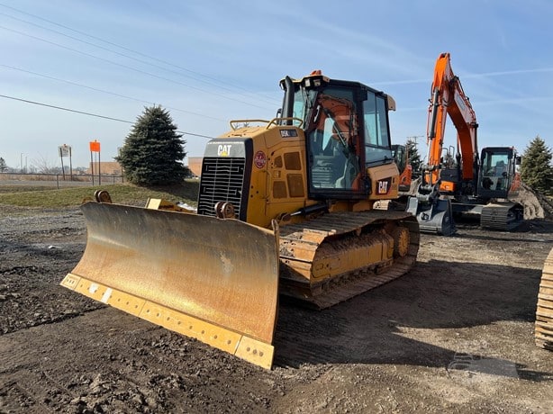 2015 Caterpillar Loader - Bulldozer for sale