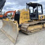 2015 Caterpillar Loader - Bulldozer for sale