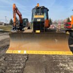 2015 Caterpillar Loader - Bulldozer for sale — view 2