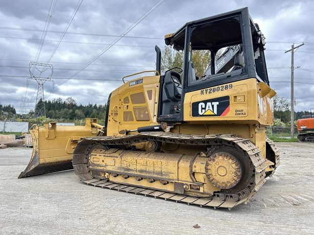 2015 Caterpillar Loader - Bulldozer for sale — view 2