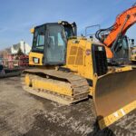 2015 Caterpillar Loader - Bulldozer for sale — view 3
