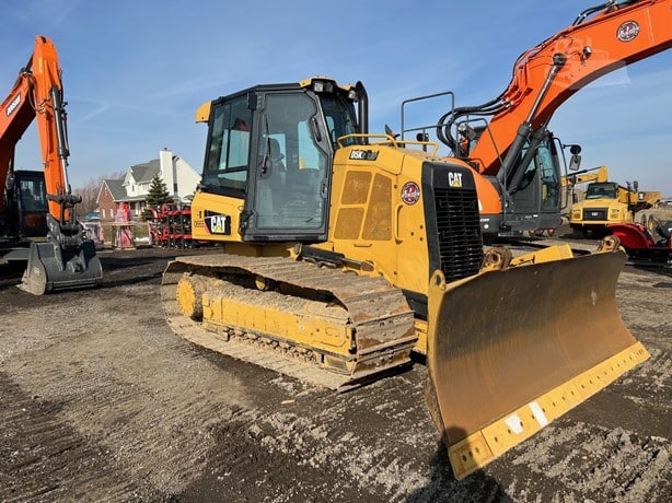2015 Caterpillar Loader - Bulldozer for sale — view 3
