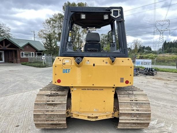 2015 Caterpillar Loader - Bulldozer for sale — view 3