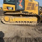 2015 Caterpillar Loader - Bulldozer for sale — view 4