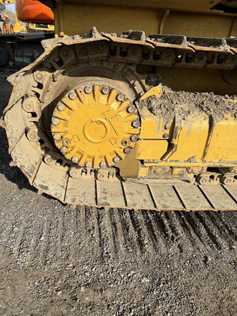 2015 Caterpillar Loader - Bulldozer for sale — view 5