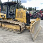 2015 Caterpillar Loader - Bulldozer for sale — view 5