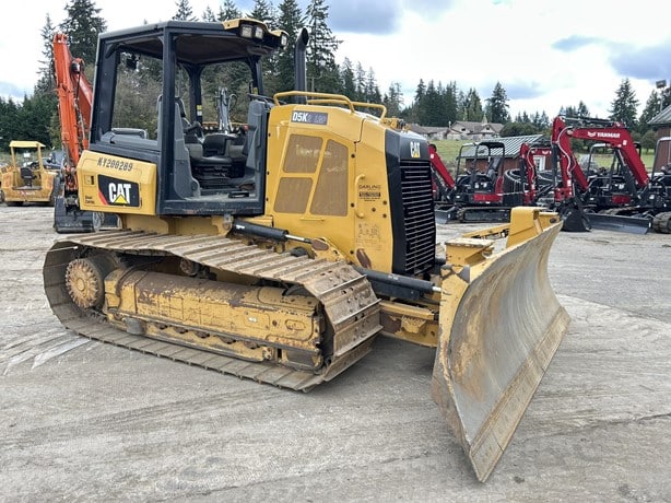 2015 Caterpillar Loader - Bulldozer for sale — view 5