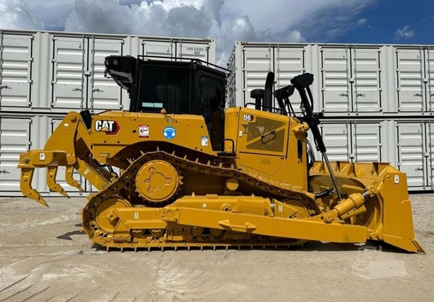 2024 Caterpillar Loader - Bulldozer for sale