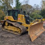 2024 Caterpillar Loader - Bulldozer for sale