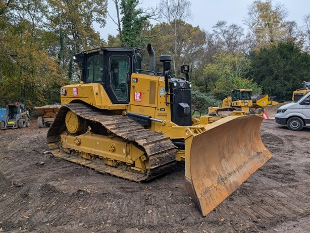 2024 Caterpillar Loader - Bulldozer for sale