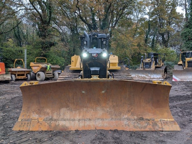 2024 Caterpillar Loader - Bulldozer for sale — view 2