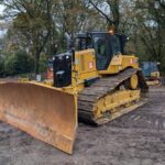 2024 Caterpillar Loader - Bulldozer for sale — view 3