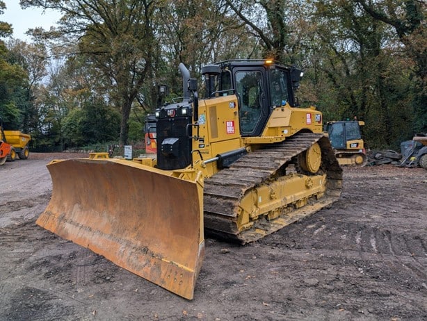 2024 Caterpillar Loader - Bulldozer for sale — view 3