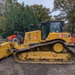 2024 Caterpillar Loader - Bulldozer for sale — view 4