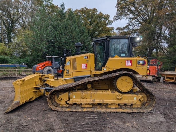 2024 Caterpillar Loader - Bulldozer for sale — view 4