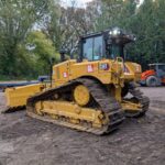 2024 Caterpillar Loader - Bulldozer for sale — view 5