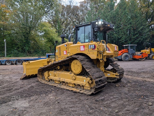 2024 Caterpillar Loader - Bulldozer for sale — view 5