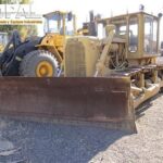 1972 Caterpillar Loader - Bulldozer for sale