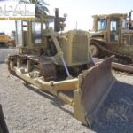 1972 Caterpillar Loader - Bulldozer for sale — view 2