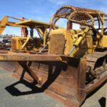 Caterpillar Loader - Bulldozer for sale