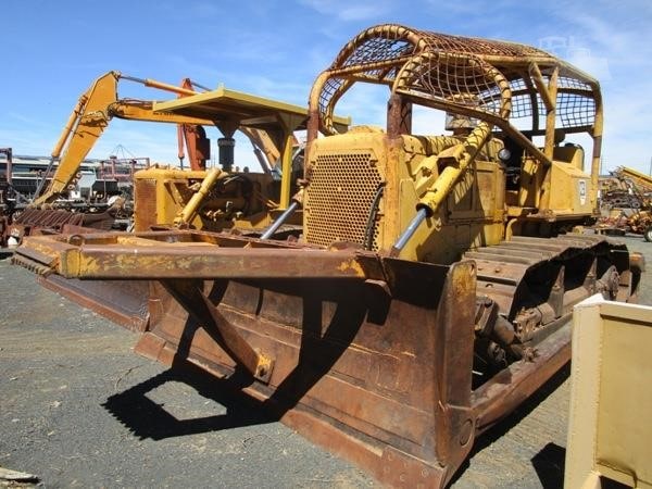 Caterpillar Loader - Bulldozer for sale