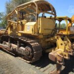 Caterpillar Loader - Bulldozer for sale — view 2