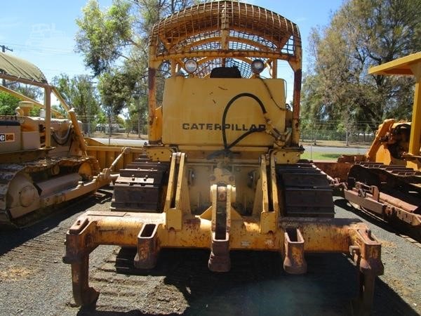 Caterpillar Loader - Bulldozer for sale — view 3