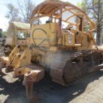 Caterpillar Loader - Bulldozer for sale — view 4
