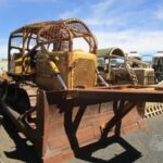 Caterpillar Loader - Bulldozer for sale — view 5