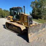 2008 Caterpillar Loader - Bulldozer for sale