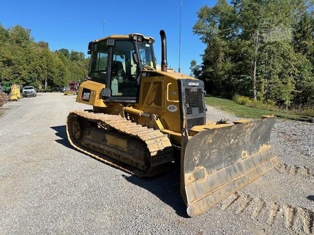 2008 Caterpillar Loader - Bulldozer for sale