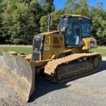 2008 Caterpillar Loader - Bulldozer for sale — view 2