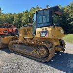 2008 Caterpillar Loader - Bulldozer for sale — view 3