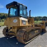 2008 Caterpillar Loader - Bulldozer for sale — view 4