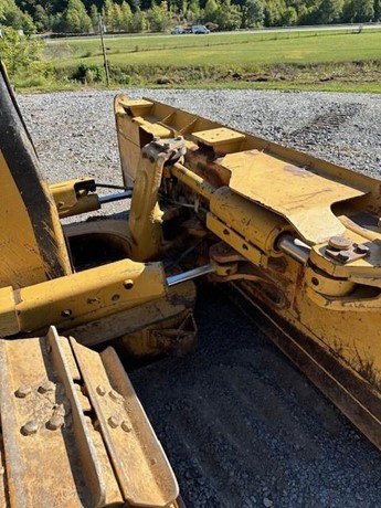 2008 Caterpillar Loader - Bulldozer for sale — view 5