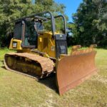 2019 Caterpillar Loader - Bulldozer for sale