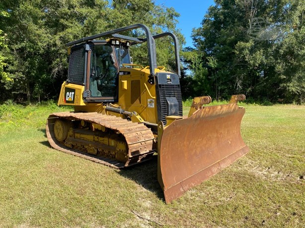 2019 Caterpillar Loader - Bulldozer for sale