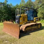 2019 Caterpillar Loader - Bulldozer for sale — view 2