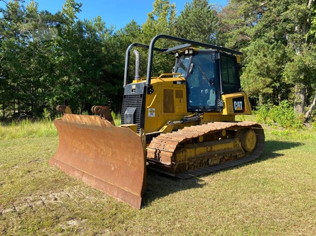 2019 Caterpillar Loader - Bulldozer for sale — view 2